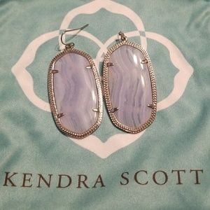 Kendra Scott earrings
